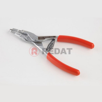 PINZA PER ANELLI ELASTICI EST.